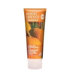 Krémy na ruce dýňový regenerační krém na ruce - velký obrázek