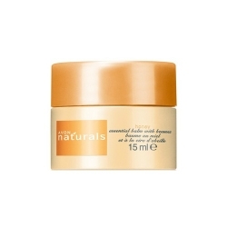 Balzámy na rty Naturals balzám s vanilkou - velký obrázek