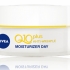 Hydratace Nivea Q10 Plus zjemňující denní krém proti vráskám - obrázek 2