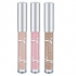 Lesky na rty Essence XXXL Nude Lipgloss - obrázek 2