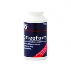 Doplňky stravy Biosym Osteoform