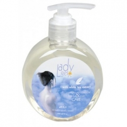 Intimní hygiena intimní hygienické mýdlo LadyGel - velký obrázek