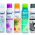 Antiperspiranty, deodoranty Isana Deospray - obrázek 2
