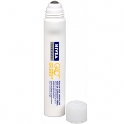 Péče o oční okolí energizující oční roll-on proti vráskám Q10 Plus - velký obrázek