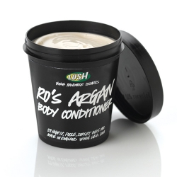 Hydratační tělové krémy Ro's Argan - velký obrázek