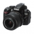 Fotoaparáty D3100 - malý obrázek