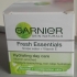 Hydratace Garnier Fresh Essentials denní krém s výtažky hroznů - obrázek 3