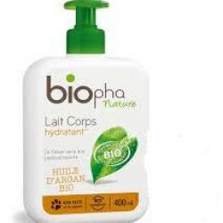 Hydratační tělové krémy tělové mléko - velký obrázek