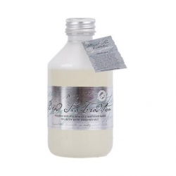 Do koupele Manufaktura výživná olejová koupel se solí z mrtvého moře