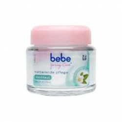 Hydratace Young Care Mattierende Pflege - velký obrázek