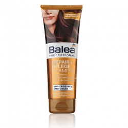 šampony Balea Professional šampon regenerační