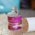 Top/base coats Essence Gel-look Plumping Top Coat - obrázek 2