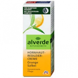 Krémy na nohy krém na zrohovatělou kůži nohou - velký obrázek