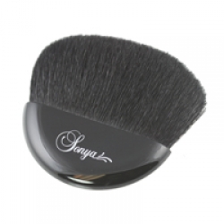 štětce na tvář Half Moon Blush Brush - velký obrázek