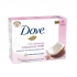 Gely a mýdla Dove Purely Pampering krémové mýdlo - obrázek 2