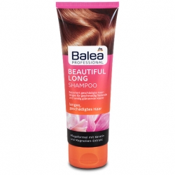 šampony Professional Beautiful Long Shampoo - velký obrázek