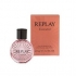 Parfémy pro ženy Replay Essential EdT - obrázek 3