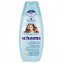 šampony Schauma Cotton Fresh šampon pro mastící se vlasy - obrázek 2