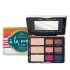 Palety očních stínů Too Faced  A La Mode Sexy St. Tropez Eye Shadow Collection - obrázek 2