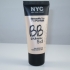 BB krémy NYC Smooth Skin BB Creme - obrázek 2