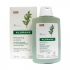 šampony Klorane Myrte šampon proti mastným lupům - obrázek 3