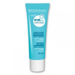 Kosmetika pro děti ABCDerm Cold Cream - velký obrázek