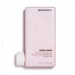 šampony Kevin Murphy Angel Wash Shampoo for Fine Colored Hair