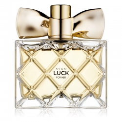 Parfémy pro ženy Avon Luck for Her EdP