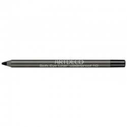 Tužky Soft Eye Liner Waterproof - velký obrázek
