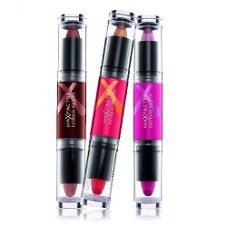 Rtěnky Flipstick Colour Effect - velký obrázek