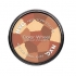 NYC Color Wheel Mosaic Face Powder - malý obrázek
