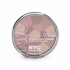Tvářenky NYC Color Wheel Mosaic Face Powder - obrázek 3
