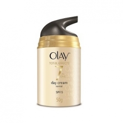 Hydratace Olay Total Effects 7in1 Day Moisturiser SPF15