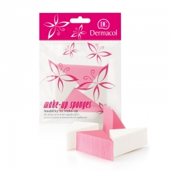 štětce na tvář houbičky na make-up - velký obrázek