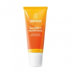 Krémy na ruce rakytníkový krém na ruce - velký obrázek