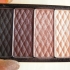 Palety očních stínů NYC HD Color Quattro Eye Shadow - obrázek 3