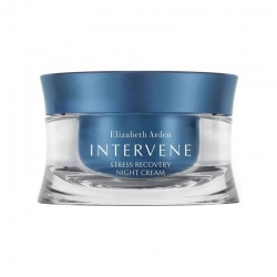 Hydratace Intervene Stress Recovery Night Cream - velký obrázek