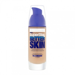 Tekutý makeup SuperStay Better Skin Foundation - velký obrázek