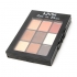 Palety očních stínů NYX Love in Paris Eye Shadow Palette - obrázek 3
