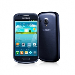 Mobilní telefony Galaxy S III mini - velký obrázek
