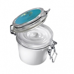 Hydratační tělové krémy Planet Spa tělový krém s květy plumérie a citronovou trávou - velký obrázek