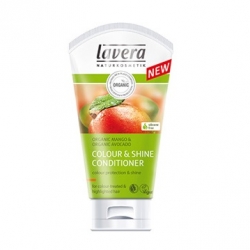 Kondicionéry Color & Shine kondicionér pro barvené a melírované vlasy - velký obrázek