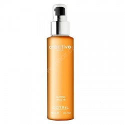 Bezoplachová péče Creative Walk Nutro Miracle Oil suchý olej na vlasy - velký obrázek