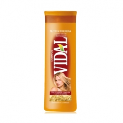 šampony Shampoo Nutri & Rigenera - velký obrázek