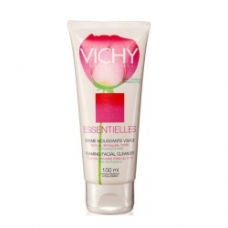 čištění pleti Essentielles Foaming Facial Cleanser - velký obrázek