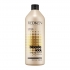 šampony Redken  Blonde Idol Sulfate-Free Shampoo - obrázek 2