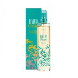 Parfémy pro ženy Riviera Goddess EDT - velký obrázek