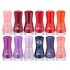 Laky na nehty Essence The Gel Nail Polish - obrázek 3