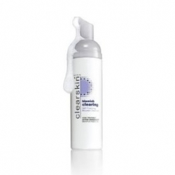 čištění pleti Clearskin čisticí pěna s 2% kyselinou salicylovou - velký obrázek