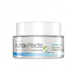 Hydratace Nutra Effects hydratační denní krém SPF 15 - velký obrázek